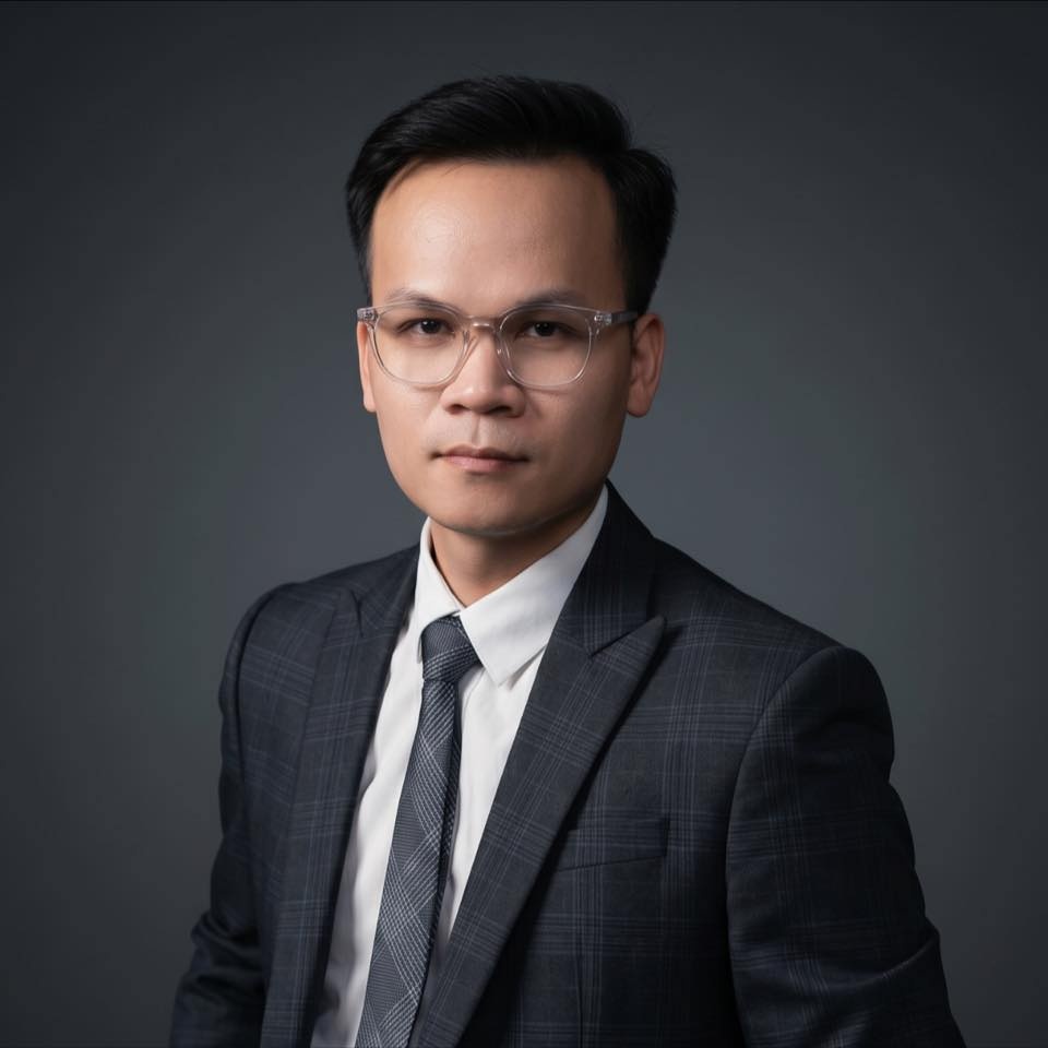 Lê Công Năng — Cố vấn chiến lược
